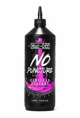 Muc-Off No Puncture Tubeless Sealant, 1L