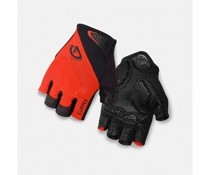giro monaco ii gel gloves