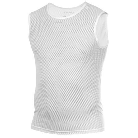 Craft Cool Mesh Superlight Sleeveless - Schwab Cycles