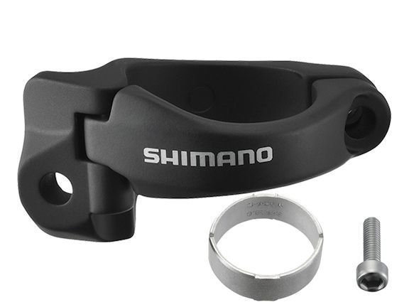 Shimano Di2 Front Derailleur Seat Tube Adapter