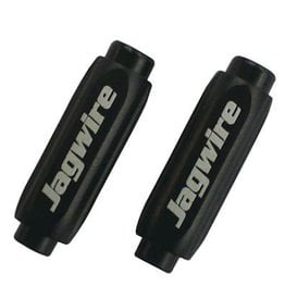 Jagwire Pro Indexed Inline Cable Adjusters Pair