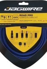 Jagwire Road Pro Brake & Derailleur Cable Kit