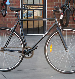 reid bike pump