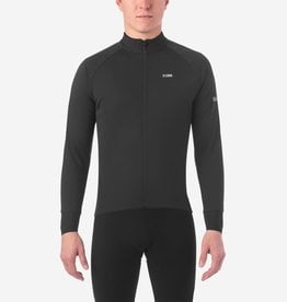 Giro Bike Chrono Windbloc Long Sleeve Jersey