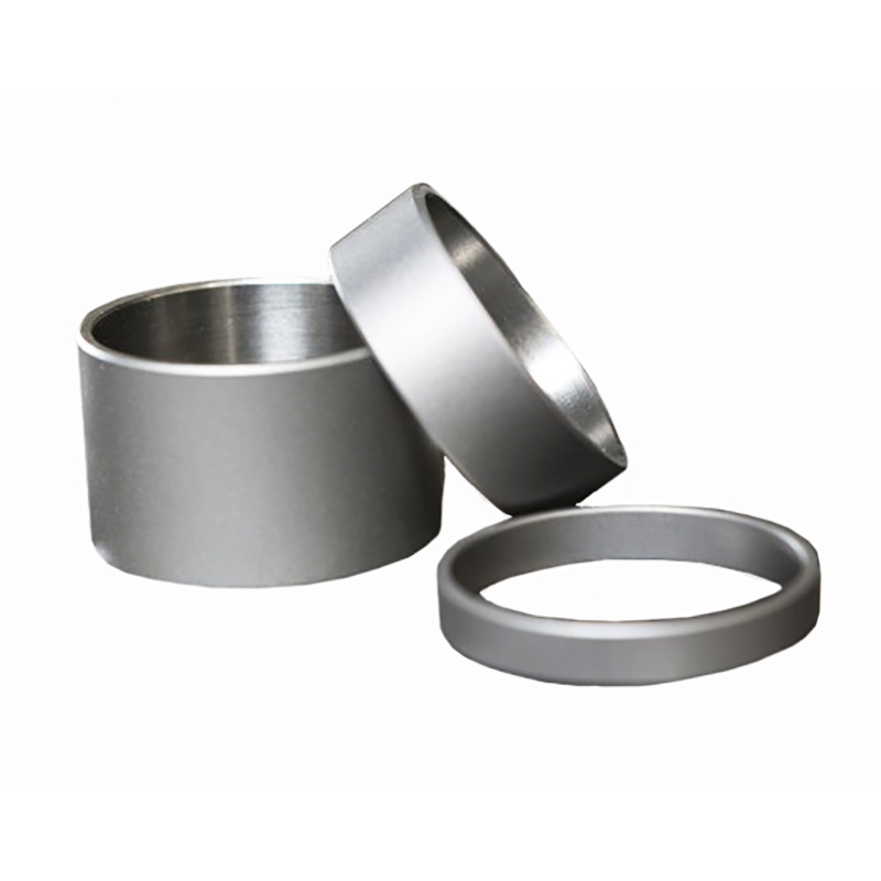 titanium headset spacers