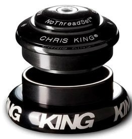 Chris King InSet 7 Headset,   1-1 /8-1.5" Tapered