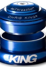 Chris King InSet 7 Headset 1-1 /8-1.5" Tapered