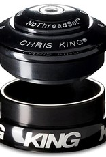 Chris King InSet 8 Headset, 1-1/8-1-1/4" 44mm