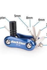 Park Tool MT-20 Multi Tool