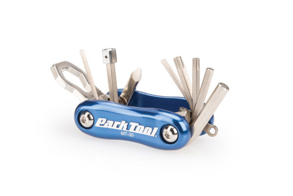 Park Tool MT-30 Multi Tool