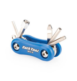 Park Tool MTC-10 Composite Multi-Function Tool