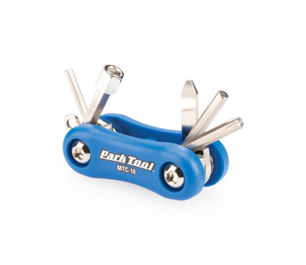 Park Tool MTC-10 Composite Multi-Function Tool