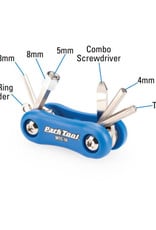 Park Tool MTC-10 Composite Multi-Function Tool