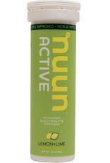 Nunn Active Electrolyte Tablets (12 Tablets)