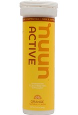 Nunn Active Electrolyte Tablets (12 Tablets)