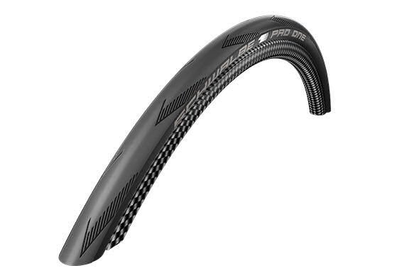 Schwalbe Pro One Tubeless Road Tire 700 x 28