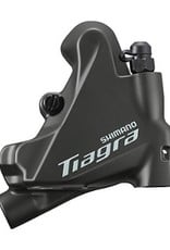 shimano tiagra mechanical disc brakes