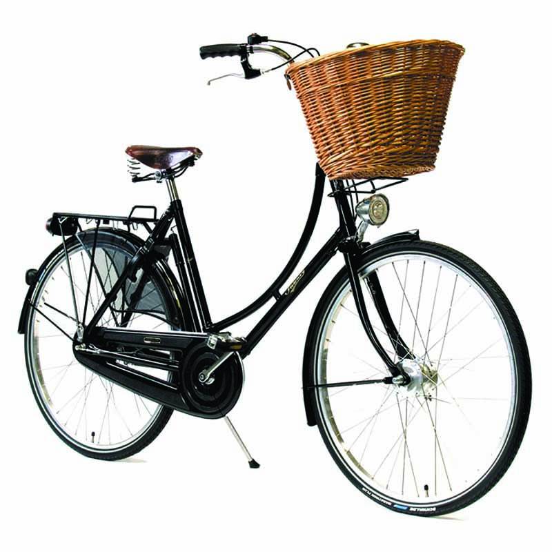 pashley electric bike