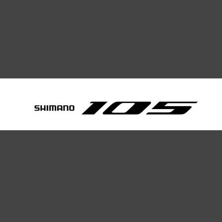 shifting shimano 105