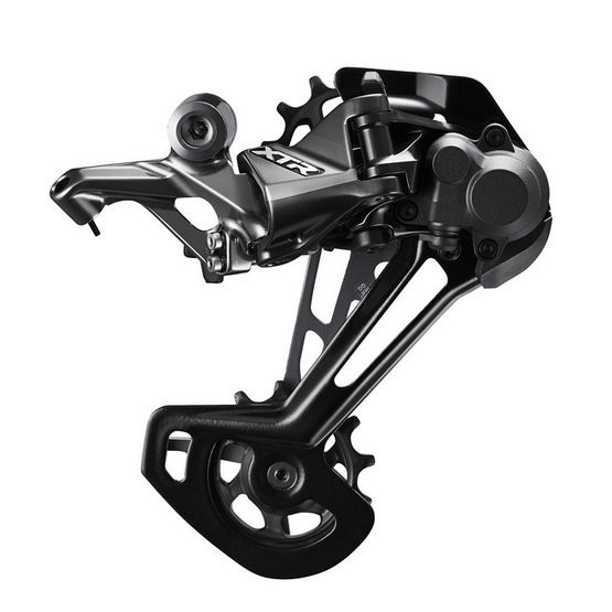 shimano xtr 1x12