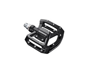 shimano platform pedals