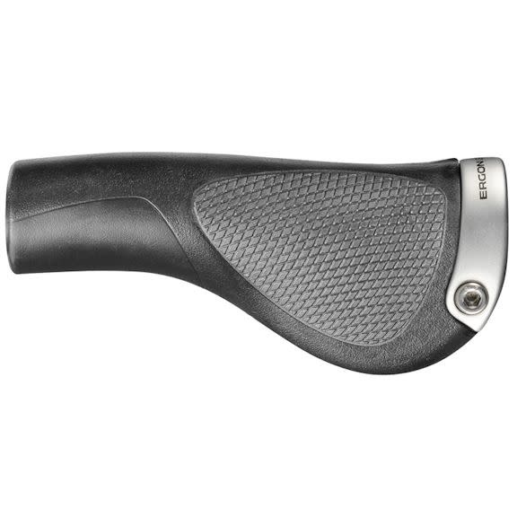 Ergon Ergon GP1 Performance Grip Black/Gray