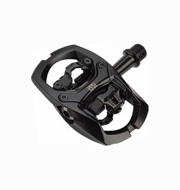 iSSi Trail II Pedal BlackOut Black