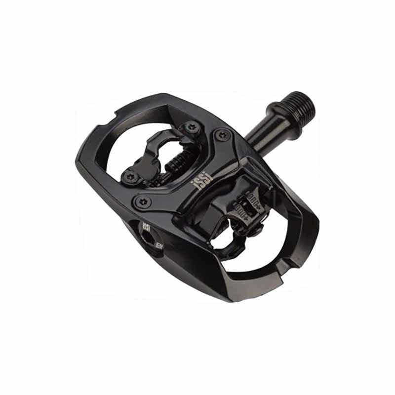 iSSi Trail II Pedal BlackOut Black