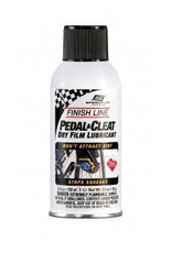 Finish Line Pedal and Cleat Lube, 5oz Aerosol