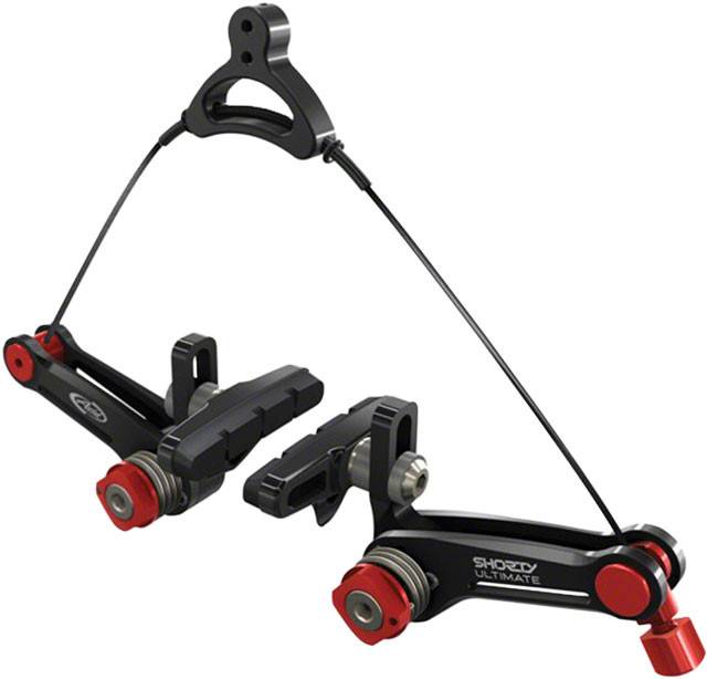 Avid Shorty Ultimate Brake