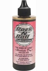 Rock N Roll Absolute Dry Bicycle Lubricant - 4 oz bottle