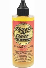 Rock N Roll Gold Lube, 4oz (Gold)