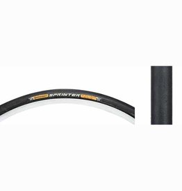 Continental Sprinter 700x22c Black Tubular