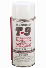 Boeshield T9 4oz Aerosol