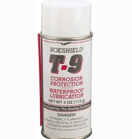 Boeshield T9 4oz Aerosol