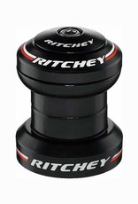 Ritchey Headset Logic Pro 1-1/8"  Threadless Black