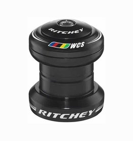 Ritchey WCS Threadless Headset  Black