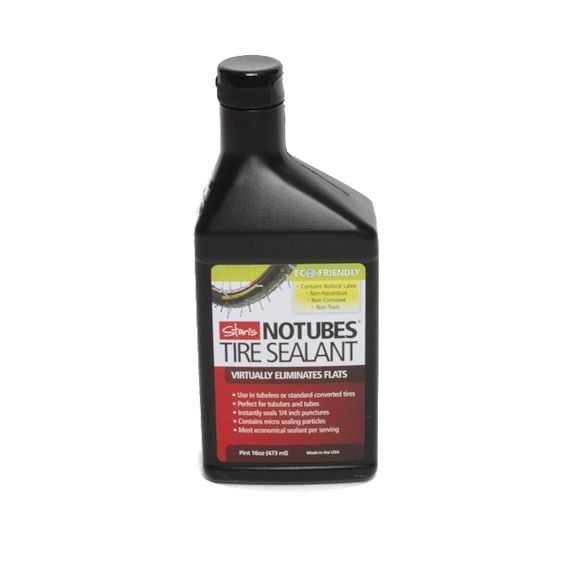 No Tubes 16oz Tire Sealant