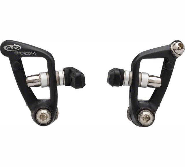 Avid cantilever brakes Clearance