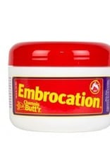 Chamois Butt’r Hot Embrocation 8oz