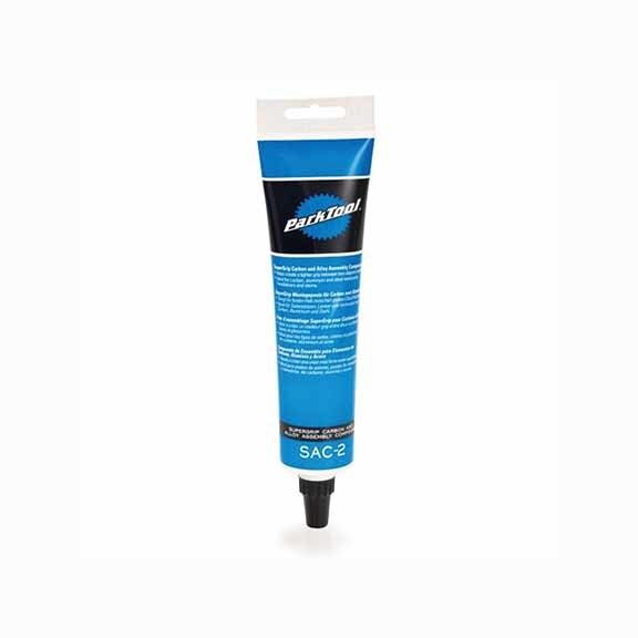 Park Tool SAC-2 SuperGrip Carbon & Alloy Compound