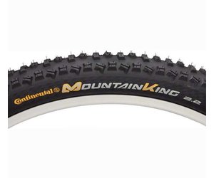 Mountain king 2.2 continental new arrivals