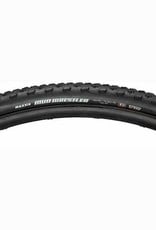 Maxxis Mud Wrestler 700 x 33 Cross Tire Black