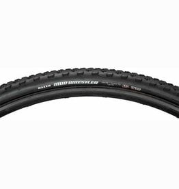 Maxxis Mud Wrestler 700 x 33 Cross Tire Black