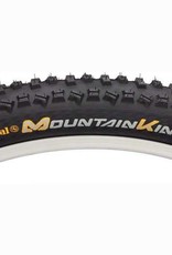 mountain king ii