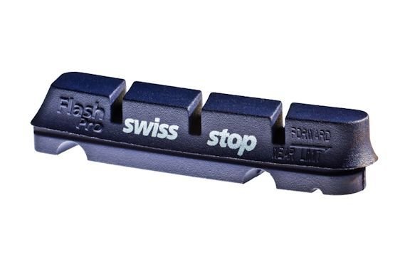 Swiss Stop BXP Flash Pro Shimanno/Sram Pads (4 pads)