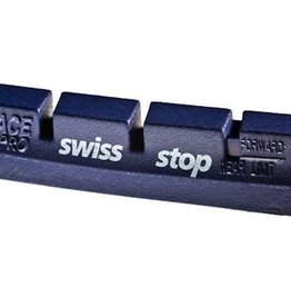 Swiss Stop BXP Race Pro Campagnolo Pads (4 pads)