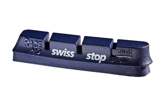 Swiss Stop BXP Race Pro Campagnolo Pads (4 pads)