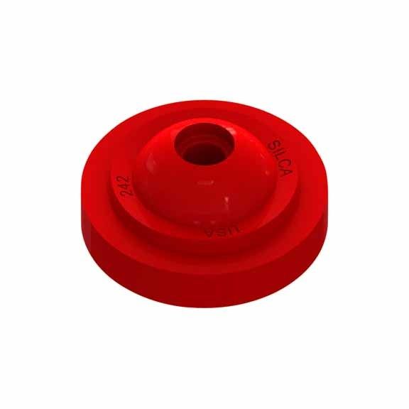 Silca Large Elastmer Washer for Presta Head