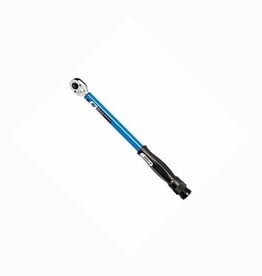 Park Tool Ratcheting Torque Wrench TW-6.2 3/8" - 10-60 Nm